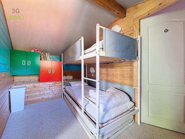 Vente / Maison de village