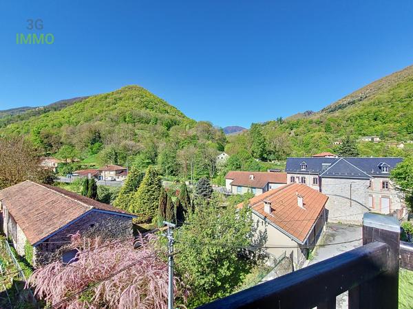 Vente / Maison de village