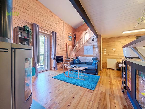 Vente / Maison de village