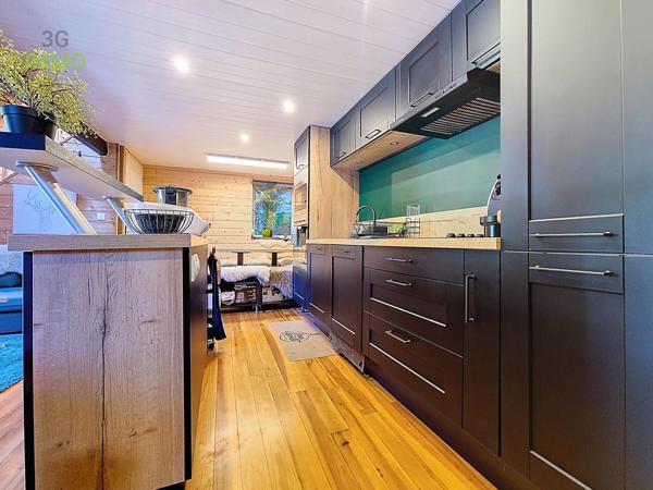 Vente / Maison de village