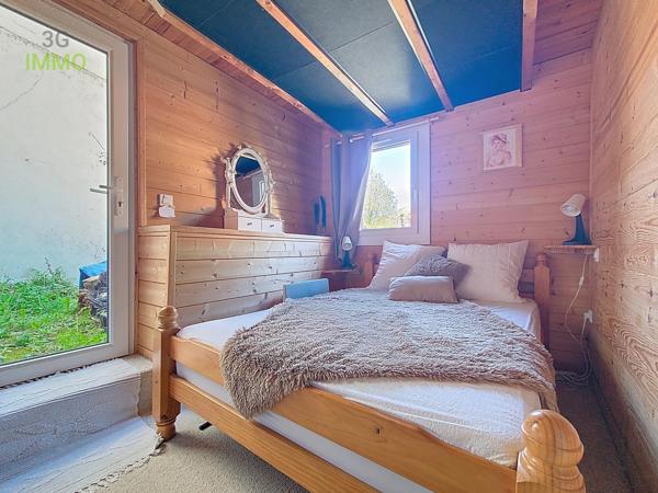 Vente / Maison de village