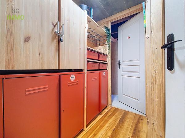 Vente / Maison de village