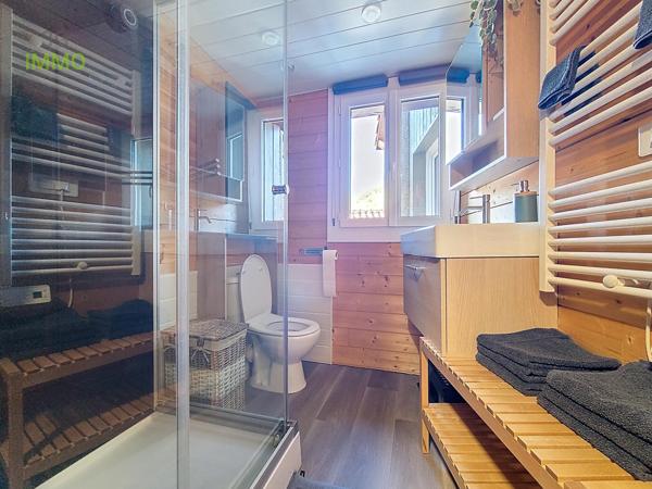 Vente / Maison de village