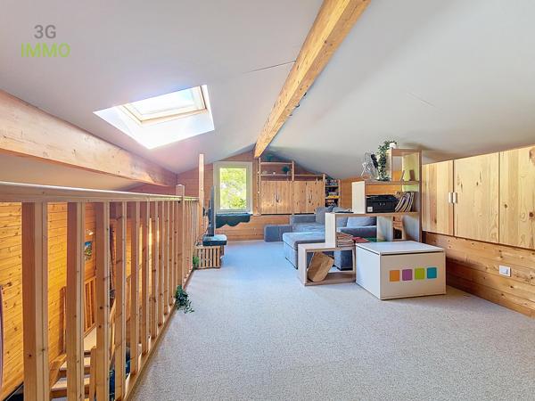 Vente / Maison de village