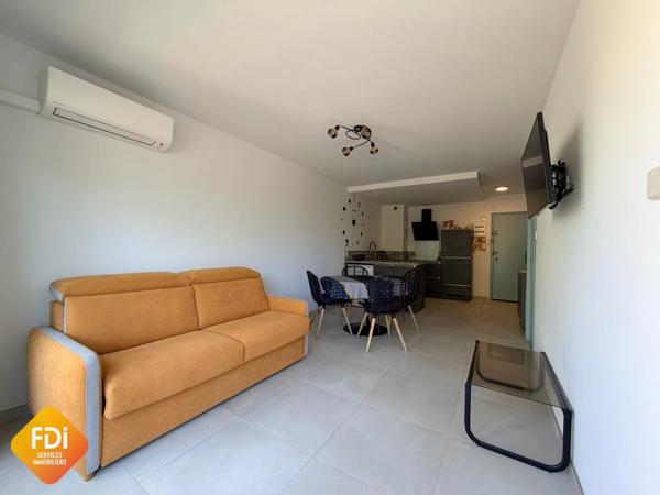 Appartement à vendre au Grau-du-Roi (30240)