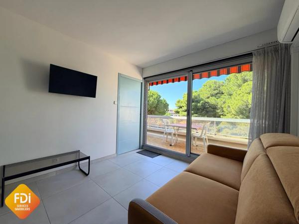 Appartement à vendre au Grau-du-Roi (30240)