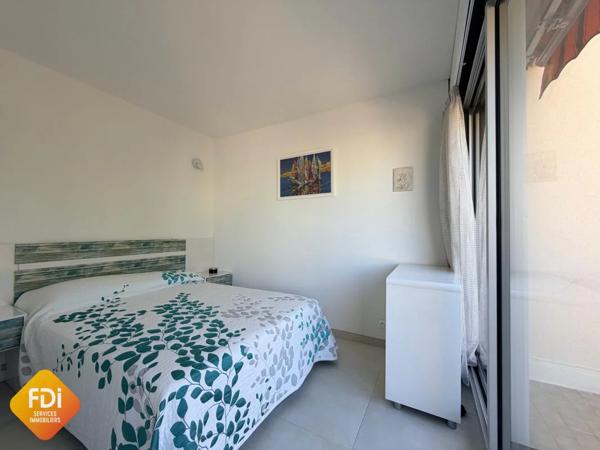 Appartement à vendre au Grau-du-Roi (30240)