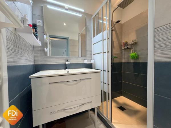 Appartement à vendre au Grau-du-Roi (30240)