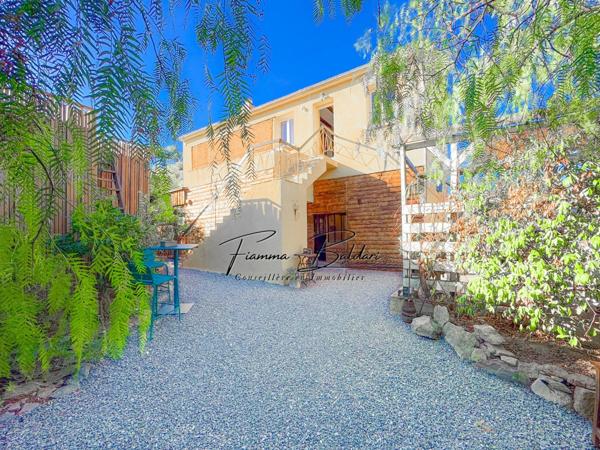 À vendre Propriété, Terrain 1 115m², Casta, Santo Pierto di Tenda (20)