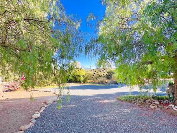 À vendre Propriété, Terrain 1 115m², Casta, Santo Pierto di Tenda (20)