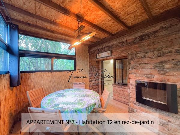 À vendre Propriété, Terrain 1 115m², Casta, Santo Pierto di Tenda (20)