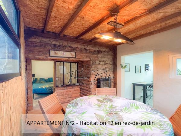 À vendre Propriété, Terrain 1 115m², Casta, Santo Pierto di Tenda (20)