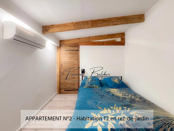 À vendre Propriété, Terrain 1 115m², Casta, Santo Pierto di Tenda (20)