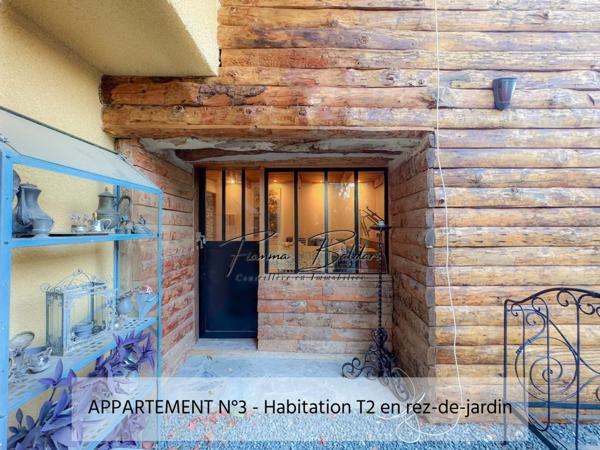 À vendre Propriété, Terrain 1 115m², Casta, Santo Pierto di Tenda (20)