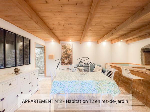 À vendre Propriété, Terrain 1 115m², Casta, Santo Pierto di Tenda (20)