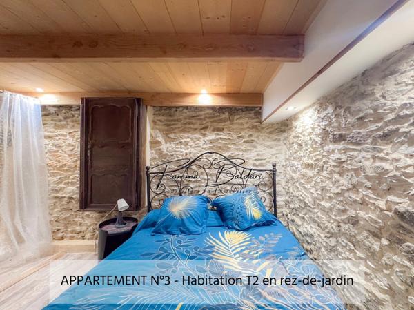 À vendre Propriété, Terrain 1 115m², Casta, Santo Pierto di Tenda (20)