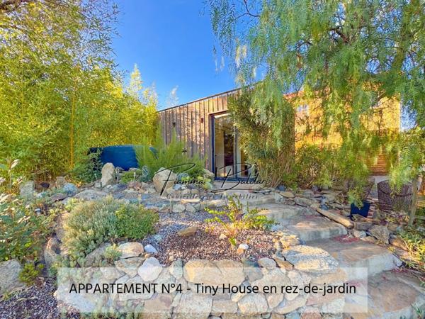 À vendre Propriété, Terrain 1 115m², Casta, Santo Pierto di Tenda (20)