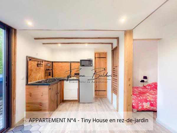 À vendre Propriété, Terrain 1 115m², Casta, Santo Pierto di Tenda (20)