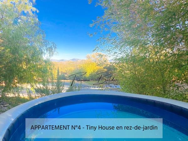À vendre Propriété, Terrain 1 115m², Casta, Santo Pierto di Tenda (20)