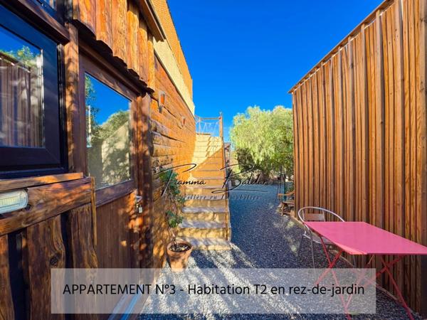 À vendre Propriété, Terrain 1 115m², Casta, Santo Pierto di Tenda (20)