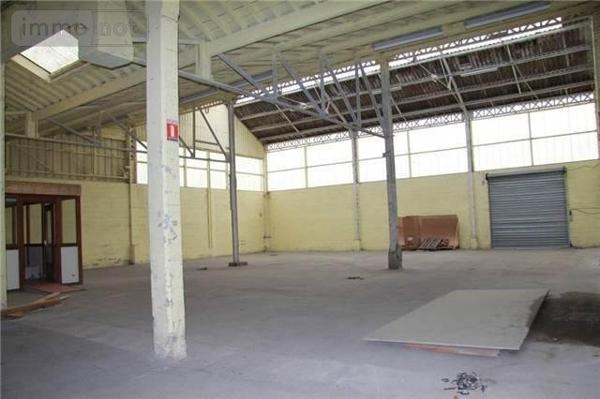 Fonds et/ou murs commerciaux à louer à Cambrai dans le Nord (59400), ref : 59083-L60