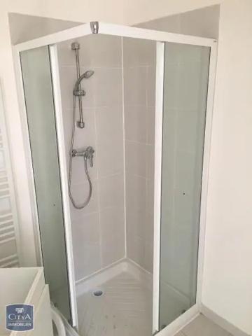 Location appartement 1 pièce de 24.34m²