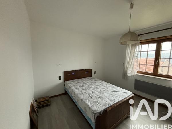 Maison à vendre 4 pièces 126 m² Dabo