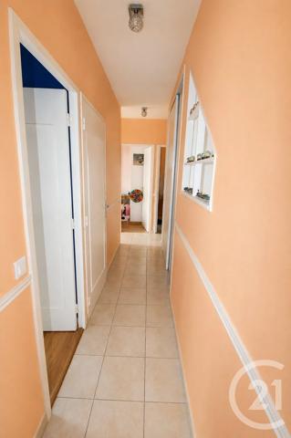 Maison à vendre  4 pièces - 95,13 m 2   ST VALERY EN CAUX  - 76