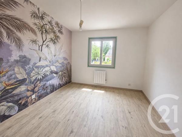 Maison à vendre  4 pièces - 95,13 m 2   ST VALERY EN CAUX  - 76