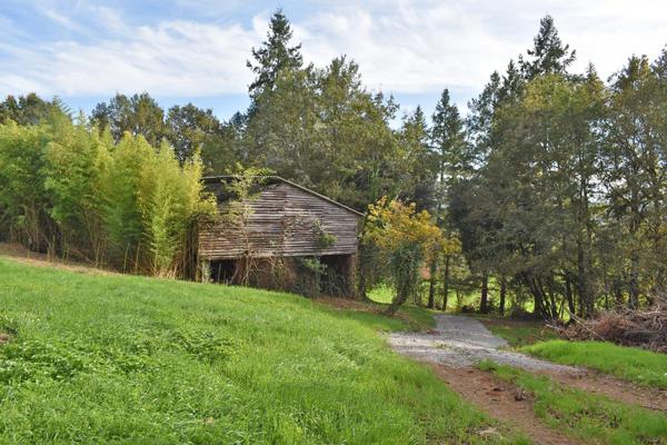 Corps de ferme Cenac Et Saint Julien