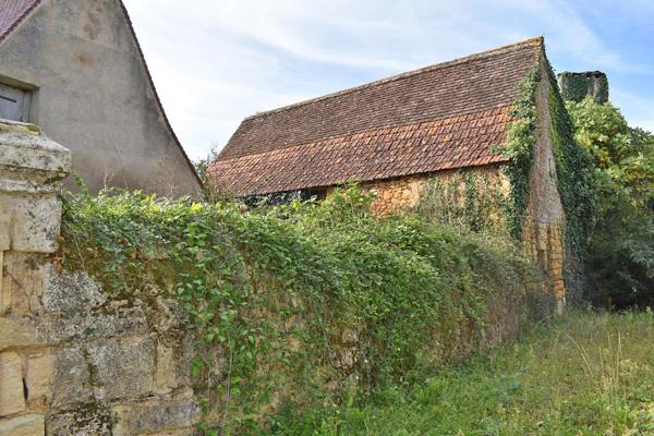 Corps de ferme Cenac Et Saint Julien