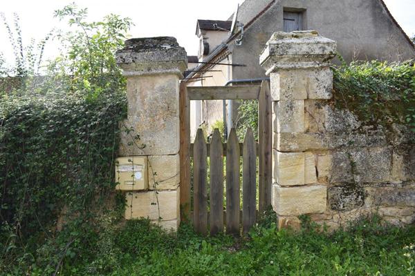 Corps de ferme Cenac Et Saint Julien