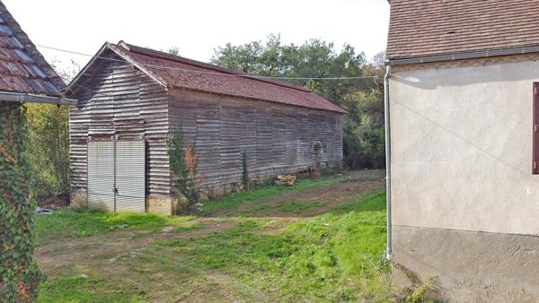 Corps de ferme Cenac Et Saint Julien