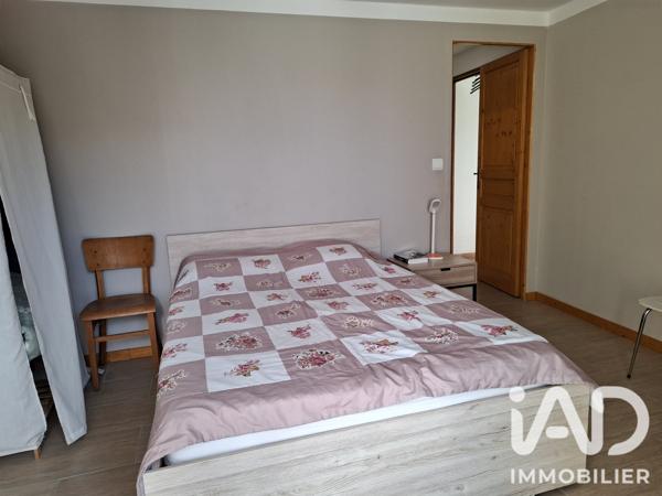Maison à vendre 3 pièces 89 m² Marennes-Hiers-Brouage