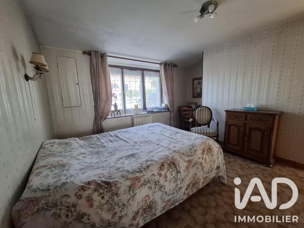 Maison à vendre 3 pièces 89 m² Marennes-Hiers-Brouage