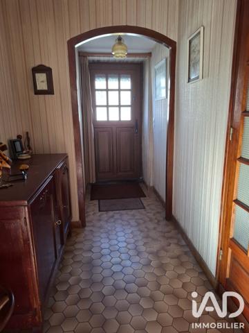 Maison à vendre 3 pièces 89 m² Marennes-Hiers-Brouage
