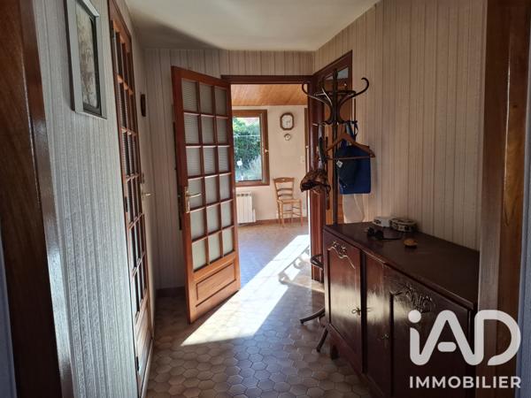 Maison à vendre 3 pièces 89 m² Marennes-Hiers-Brouage