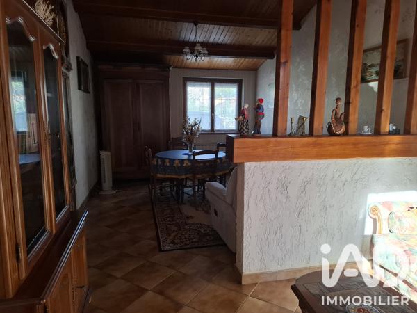 Maison à vendre 3 pièces 89 m² Marennes-Hiers-Brouage