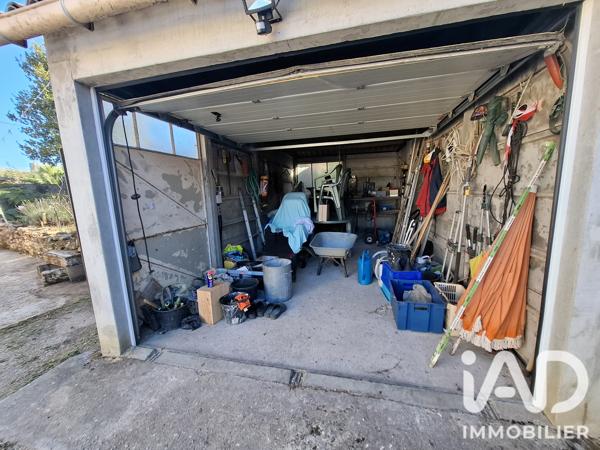 Maison à vendre 3 pièces 89 m² Marennes-Hiers-Brouage
