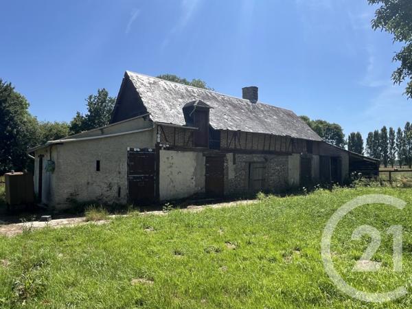 Maison à vendre  9 pièces - 205 m2 ORBEC - 14