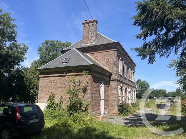 Maison à vendre  9 pièces - 205 m2 ORBEC - 14