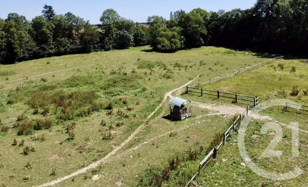 Maison à vendre  9 pièces - 205 m2 ORBEC - 14