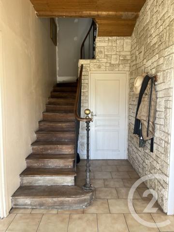 Maison à vendre  9 pièces - 205 m2 ORBEC - 14