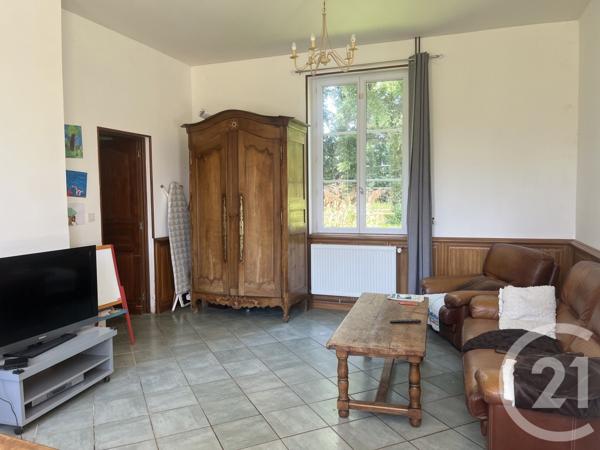 Maison à vendre  9 pièces - 205 m2 ORBEC - 14