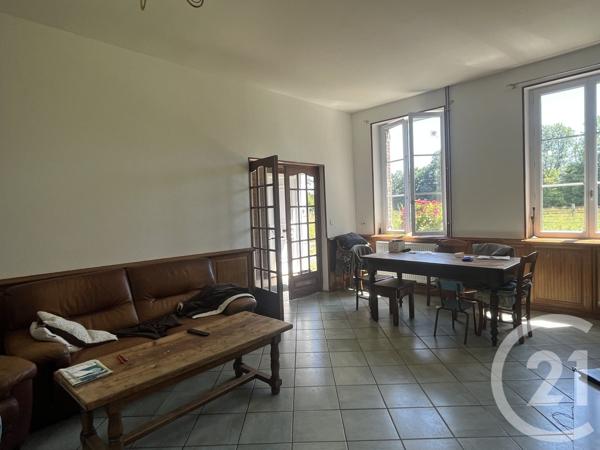 Maison à vendre  9 pièces - 205 m2 ORBEC - 14