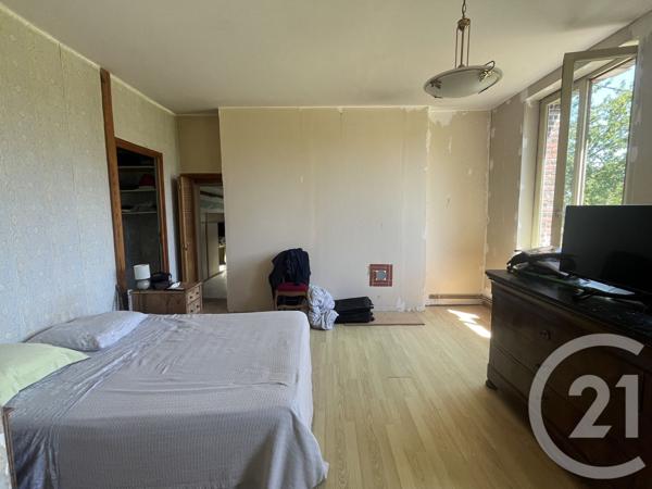 Maison à vendre  9 pièces - 205 m2 ORBEC - 14