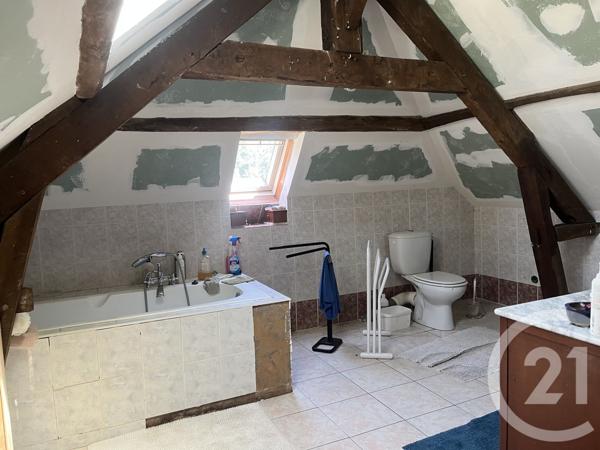 Maison à vendre  9 pièces - 205 m2 ORBEC - 14