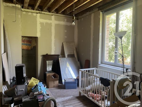 Maison à vendre  9 pièces - 205 m2 ORBEC - 14