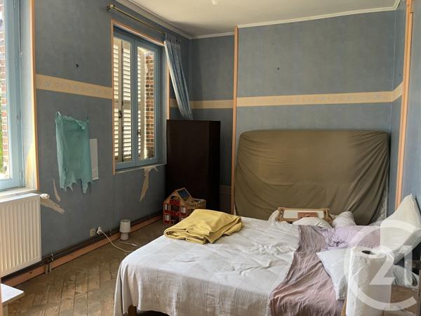 Maison à vendre  9 pièces - 205 m2 ORBEC - 14