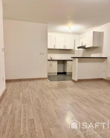 Appartement de 2014 en Rez-de-chaussée